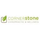 Cornerstone Chiropractic & Wellness logo